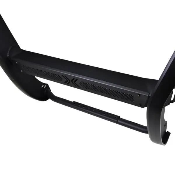 Westin 15-20 Chevrolet Colorado Sportsman X Grille Guard - Textured Black thumbnail 11