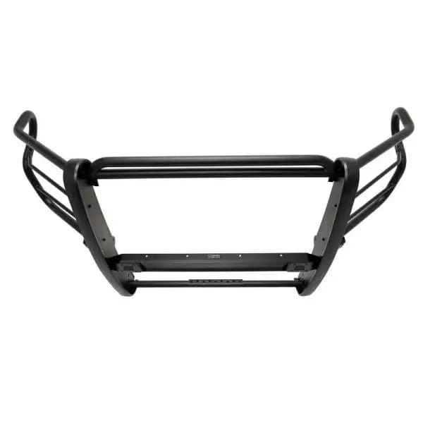 Westin 2020 Chevy Silverado 2500/3500 Sportsman X Grille Guard - Textured Black thumbnail 5