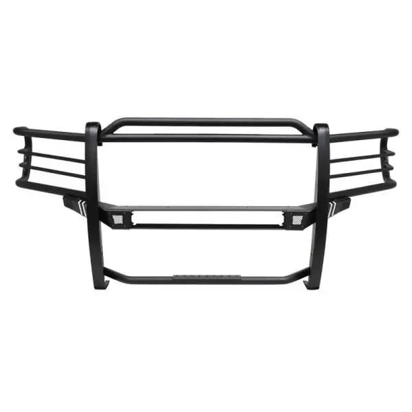 Westin 19-20 Ram 2500/3500 Sportsman X Grille Guard - Textured Black thumbnail 2
