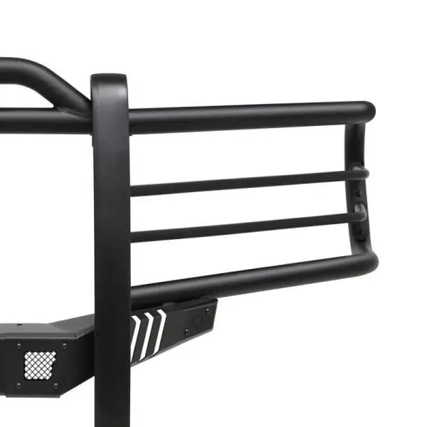 Westin 19-20 Ram 2500/3500 Sportsman X Grille Guard - Textured Black thumbnail 8