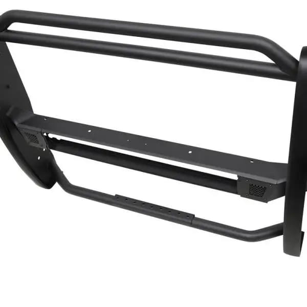 Westin 19-20 Ram 2500/3500 Sportsman X Grille Guard - Textured Black thumbnail 9