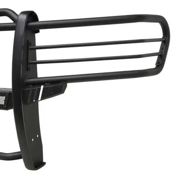 Westin 19-20 Ram 2500/3500 Sportsman X Grille Guard - Textured Black thumbnail 12
