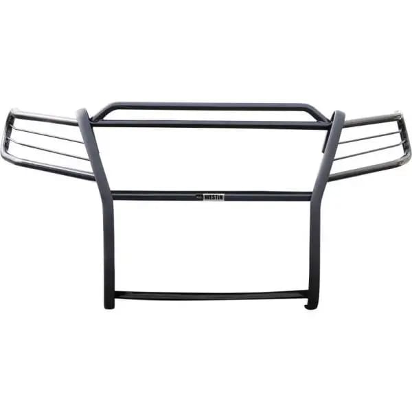 Westin 2015-2018 Chevrolet Colorado 43135 WD Sportsman Grille Guard - Black thumbnail 2