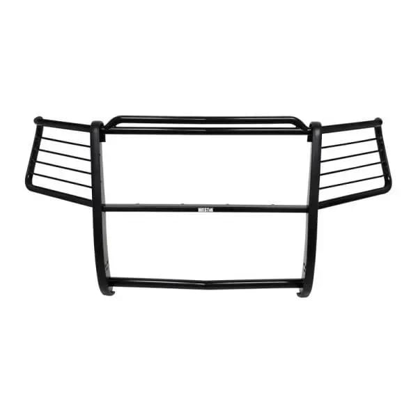 Westin 2019 Chevrolet Silverado 1500 Sportsman Grille Guard - Black thumbnail 2