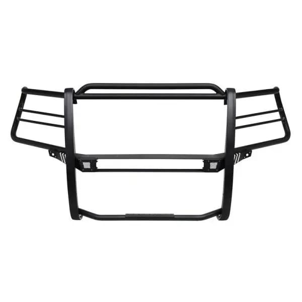 Westin 19-21 Chevy 1500 Sportsman X Grille Guard - Textured Black (Excl. 2019 Silverado LD) thumbnail 2