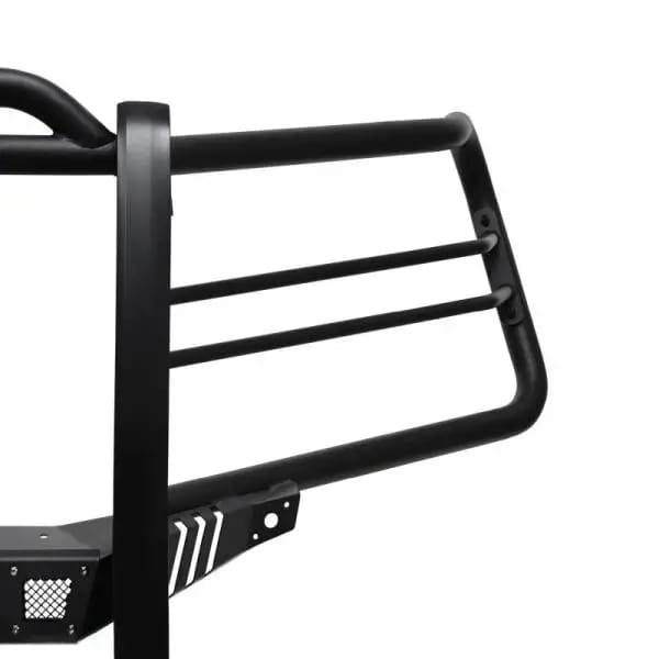 Westin 19-21 Chevy 1500 Sportsman X Grille Guard - Textured Black (Excl. 2019 Silverado LD) thumbnail 12