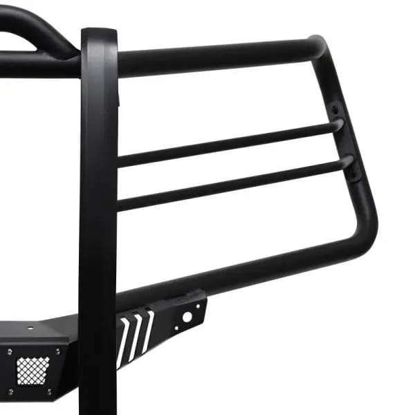 Westin 19-21 Chevy 1500 Sportsman X Grille Guard - Textured Black (Excl. 2019 Silverado LD) thumbnail 14