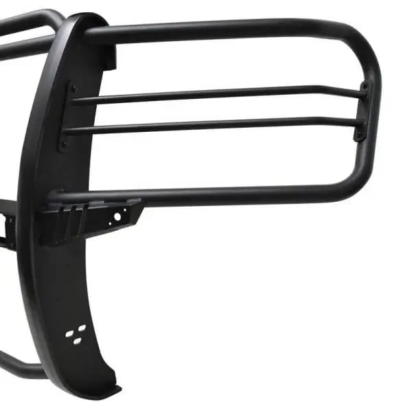 Westin 19-21 Chevy 1500 Sportsman X Grille Guard - Textured Black (Excl. 2019 Silverado LD) thumbnail 16