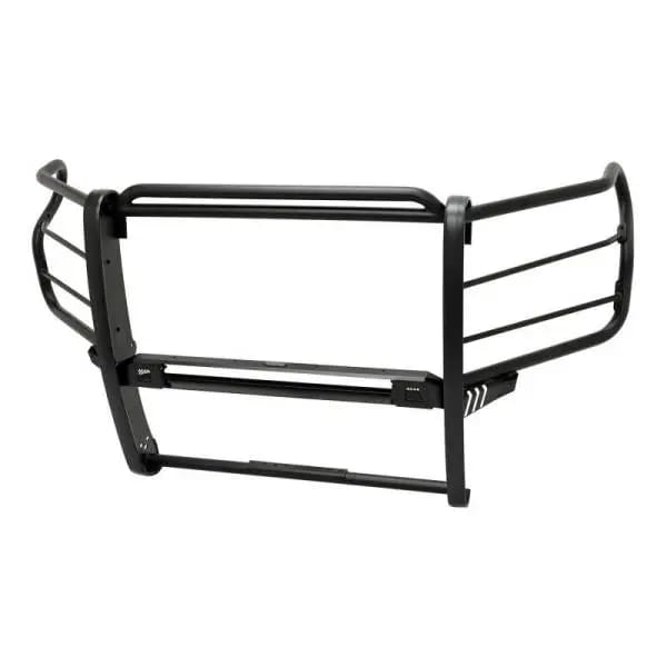Westin 2020 Chevy Silverado 2500/3500 Sportsman X Grille Guard - Textured Black