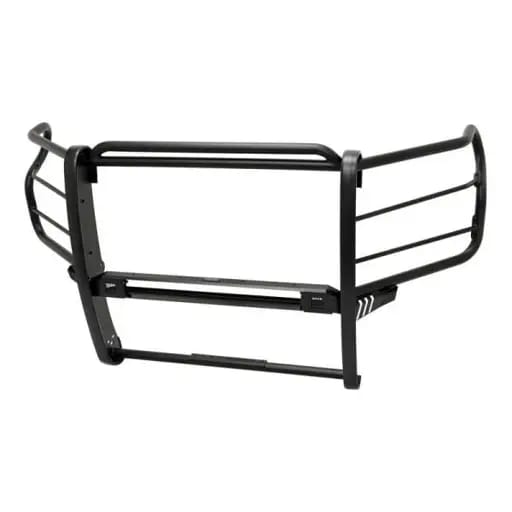 Westin 2020 Chevy Silverado 2500/3500 Sportsman X Grille Guard - Textured Black