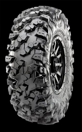 Maxxis ML9 32x10.00R14 Carnivore RT 8PR