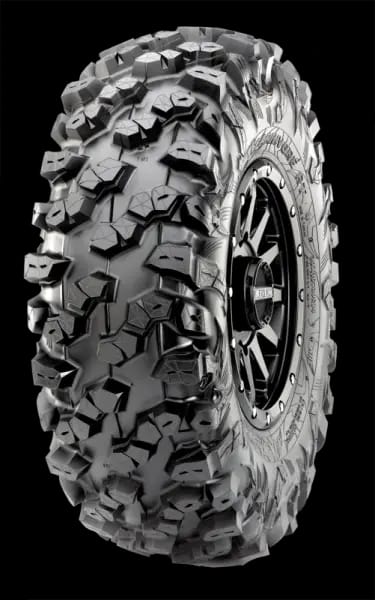 Maxxis ML9 32x10.00R15 Carnivore RT 8PR
