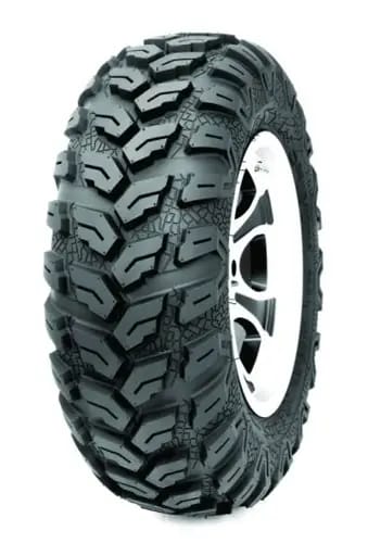 Maxxis MU07 27x9.00R15 Ceros 6PR TL