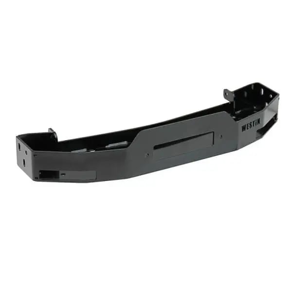Westin 2003-2007 Chevrolet Silverado 25/3500 HD Classic MAX Winch Tray - Black thumbnail 3