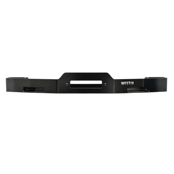 Westin 2010-2018 Ram 25/3500 MAX Winch Tray - Black thumbnail 2