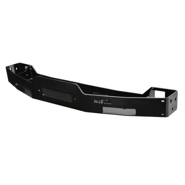 Westin 2010-2018 Ram 25/3500 MAX Winch Tray - Black thumbnail 3