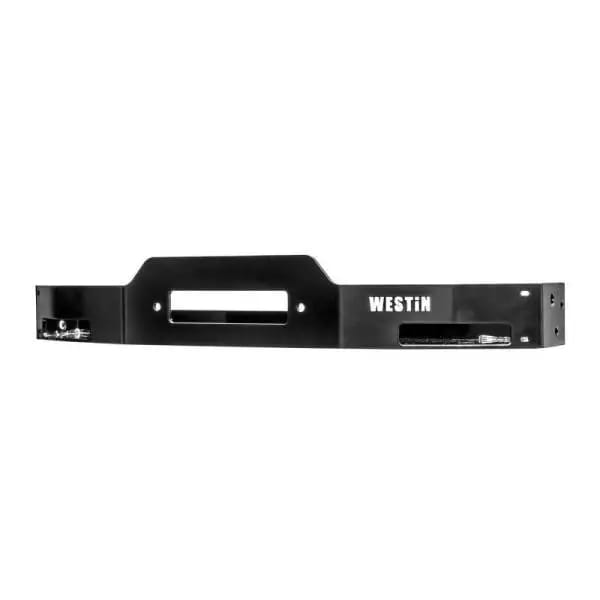 Westin 2015-2018 Chevrolet/GMC Colorado/Canyon MAX Winch Tray - Black thumbnail 2
