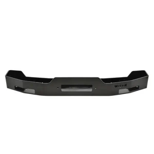 Westin 2017-2018 Ford F-250/350 MAX Winch Tray - Black thumbnail 2