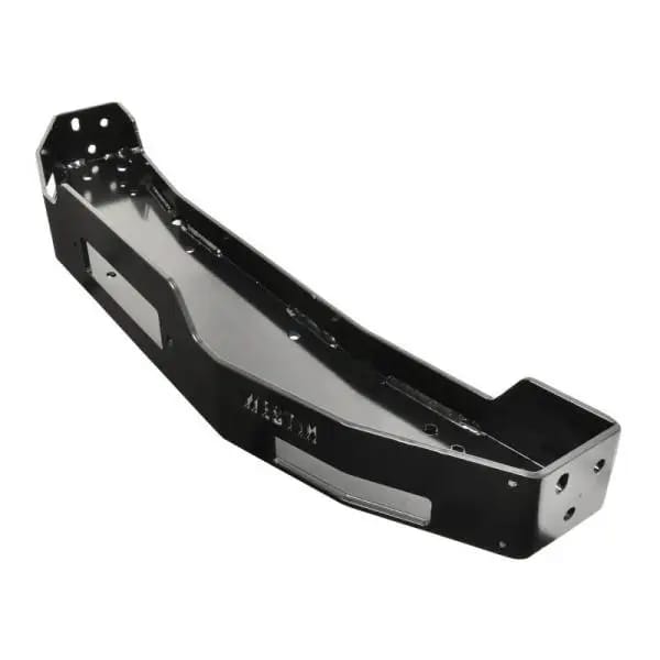 Westin 2017-2018 Ford F-250/350 MAX Winch Tray - Black thumbnail 5