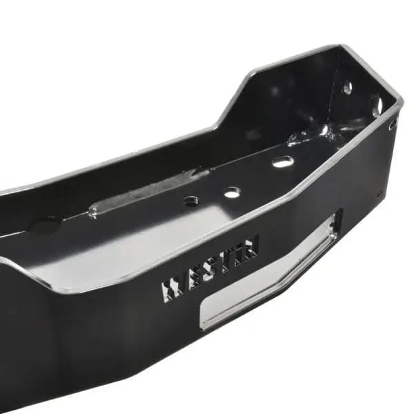 Westin 2017-2018 Ford F-250/350 MAX Winch Tray - Black thumbnail 7