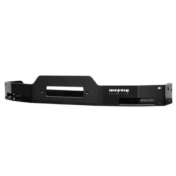 Westin 19-21 Chevy Silverado 1500 (Excl. 2019 Silverado LD) MAX Winch Tray - Black