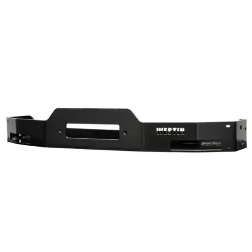 Westin 19-21 Chevy Silverado 1500 (Excl. 2019 Silverado LD) MAX Winch Tray - Black