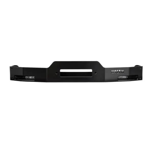 Westin 19-21 Chevy Silverado 1500 (Excl. 2019 Silverado LD) MAX Winch Tray - Black thumbnail 2