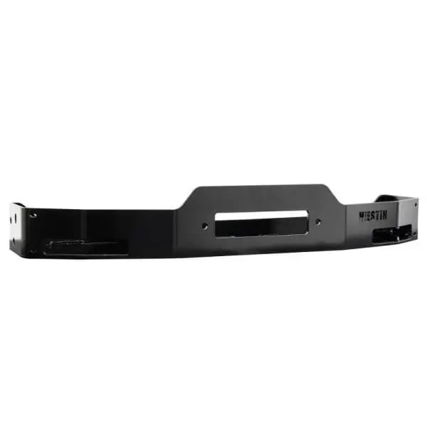 Westin 19-21 Chevy Silverado 1500 (Excl. 2019 Silverado LD) MAX Winch Tray - Black thumbnail 3