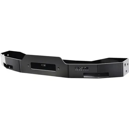 Westin 19-21 Ram 1500 (Excl. 19-21 Ram 1500 Classic) MAX Winch Tray - Black