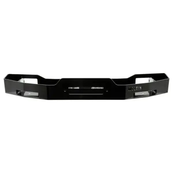 Westin 2022 Chevrolet Tahoe/Suburban MAX Winch Tray - Blk thumbnail 2