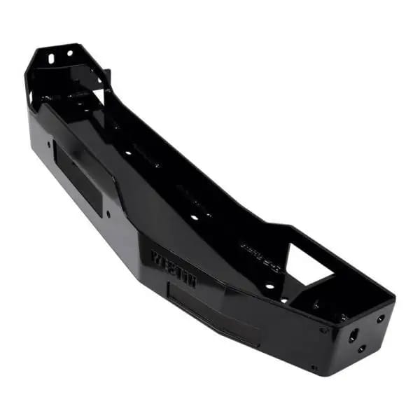 Westin 2022 Chevrolet Tahoe/Suburban MAX Winch Tray - Blk thumbnail 4
