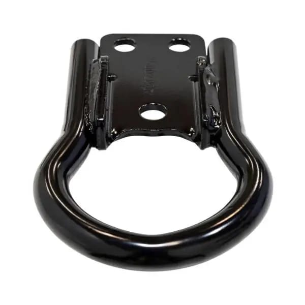 Westin Tow Hook (1 per) - Black thumbnail 2
