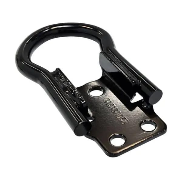 Westin Tow Hook (1 per) - Black thumbnail 3