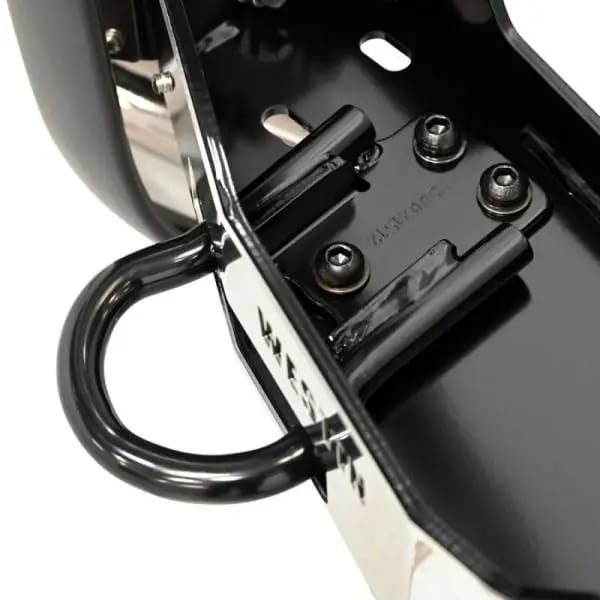 Westin Tow Hook (1 per) - Black thumbnail 6