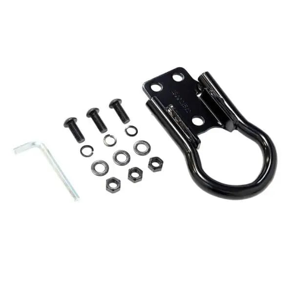 Westin Tow Hook (1 per) - Black thumbnail 7