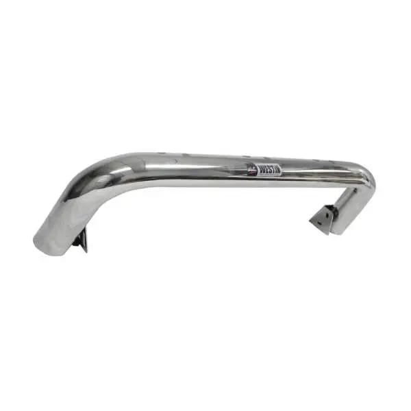 Westin 2015-2017 Chevrolet/GMC/Toyota Colorado/Canyon MAX Tray Bull Bar/Light Bar - SS