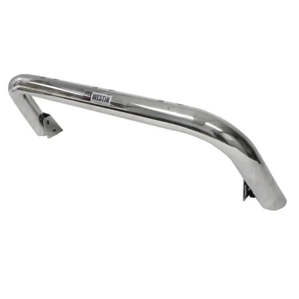 Westin 2015-2017 Chevrolet/GMC/Toyota Colorado/Canyon MAX Tray Bull Bar/Light Bar - SS thumbnail 2