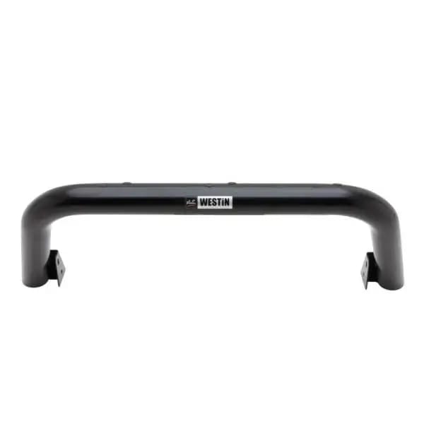 Westin 2015-2017 Chevrolet/GMC/Toyota Colorado/Canyon MAX Tray Bull Bar/Light Bar - Black thumbnail 2