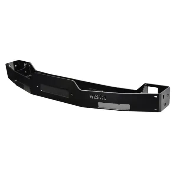 Westin 2010-2018 Ram 25/3500 MAX Winch Tray - Black thumbnail 7