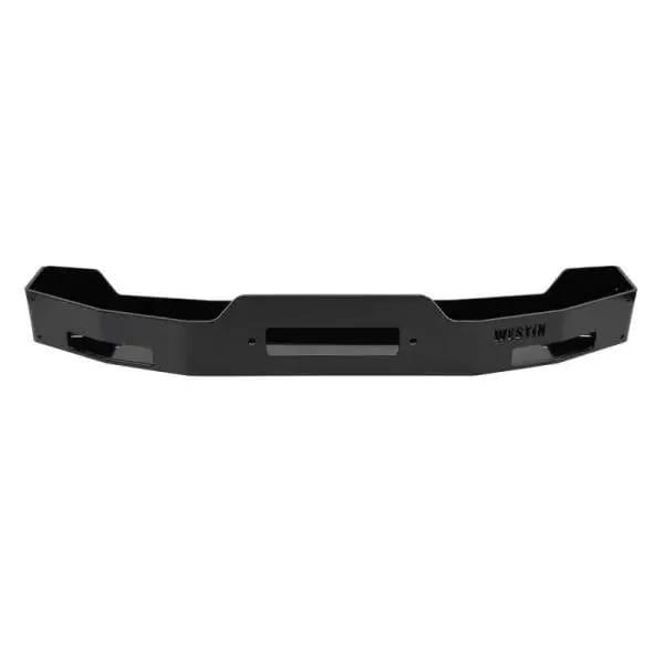 Westin 2015-2018 Ford F-150/F-150 XL SSV MAX Winch Tray - Black thumbnail 2