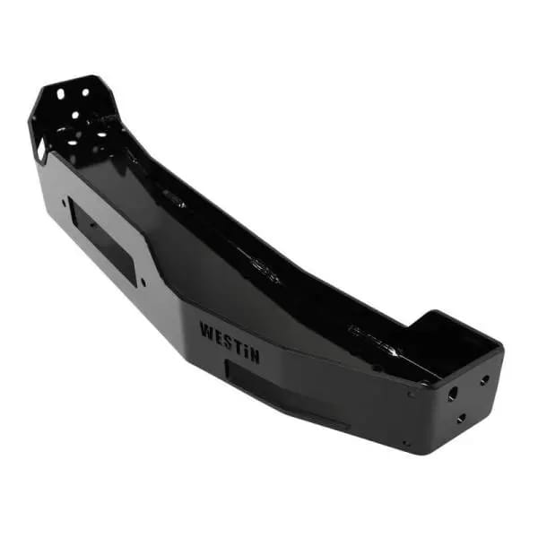 Westin 2015-2018 Ford F-150/F-150 XL SSV MAX Winch Tray - Black thumbnail 4