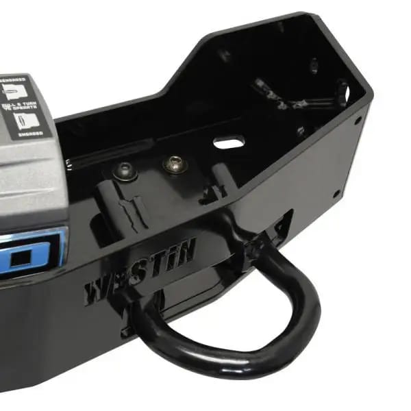 Westin 2015-2018 Ford F-150/F-150 XL SSV MAX Winch Tray - Black thumbnail 9