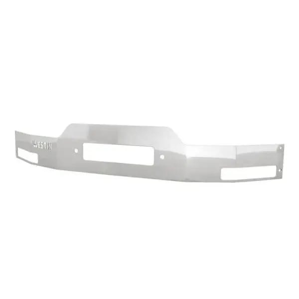Westin 2009-2017 Ford F-150 MAX Winch Tray Face Plate - SS thumbnail 5