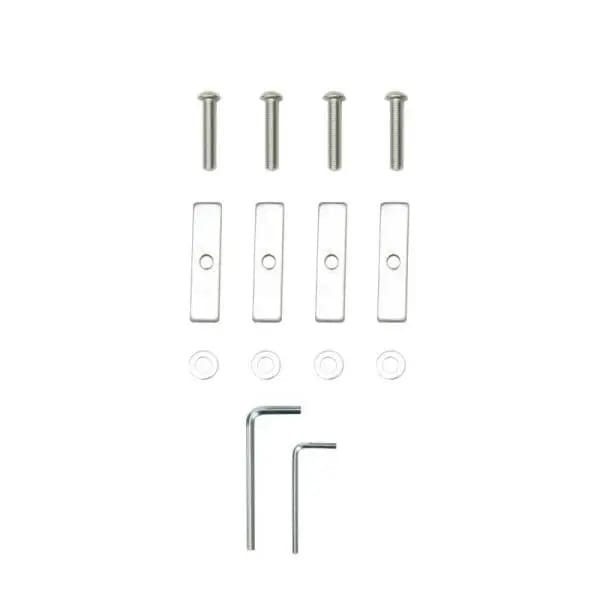 Westin Universal 36 in - Stainless Steel thumbnail 4