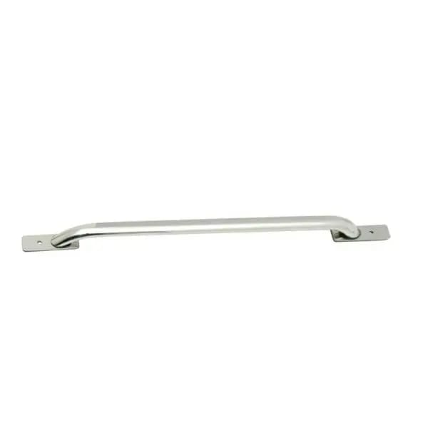 Westin 2004-2014 Ford F-150 (6.75 ft Bed)(Excl. Heritage Edition) Platinum Oval Bed Rails - SS thumbnail 2