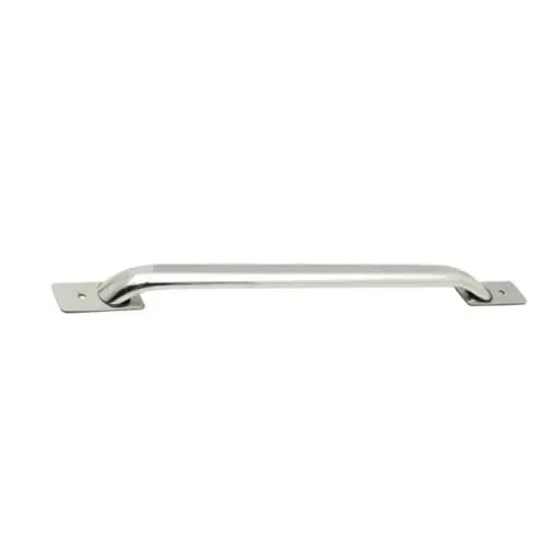Westin 1999-2013 Chevy/GMC Silv/Sierra (8 ft Bed) (Incl 2014 25/3500HD) Platinum Oval Bed Rails - SS