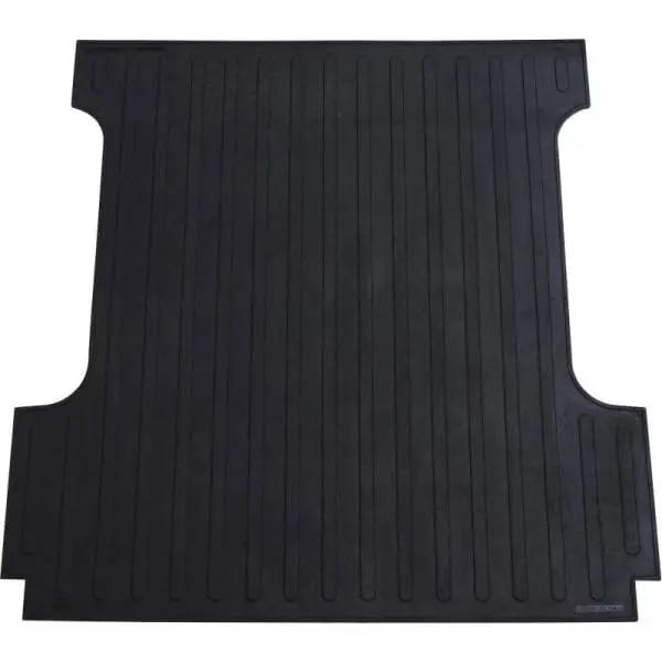 Westin 1999-2016 Ford F-250/350 Super Duty (6.5ft bed) Truck Bed Mat - Black thumbnail 2