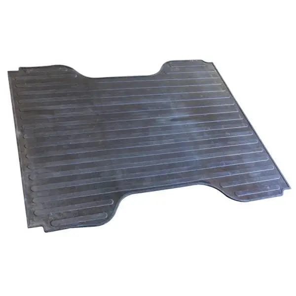 Westin 99-16 Ford F-250/350 Super Duty 8ft. Bed Truck Bed Mat - Black thumbnail 2
