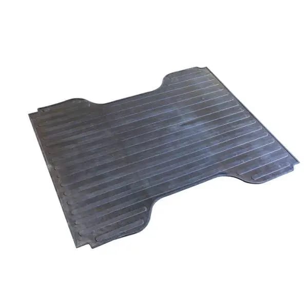 Westin 2007-2018 Chevy Silverado 15/25/3500 New Body Style (6.5 ft Bed) Truck Bed Mat - Black thumbnail 2