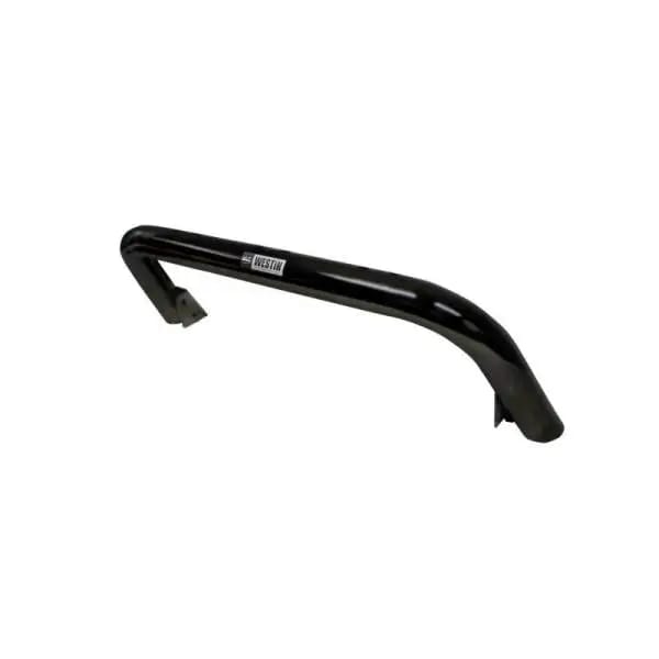 Westin 2008-2016 Ford F-250/350/450/550 Super Duty MAX Tray Bull Bar/Light Bar - Black thumbnail 2